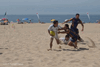 Beach Rugby